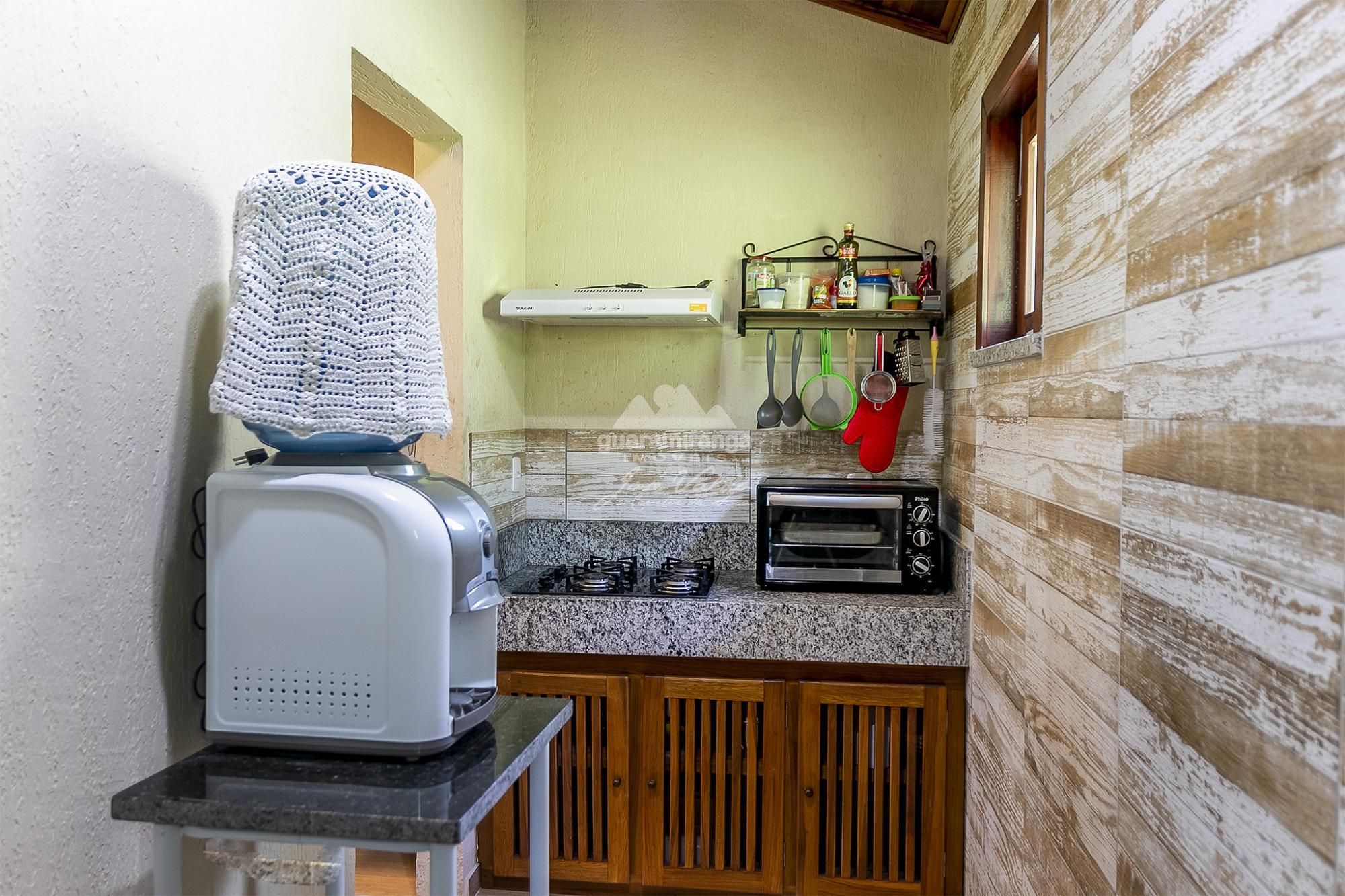 Casa de Condomínio, 2 quartos - Foto 16