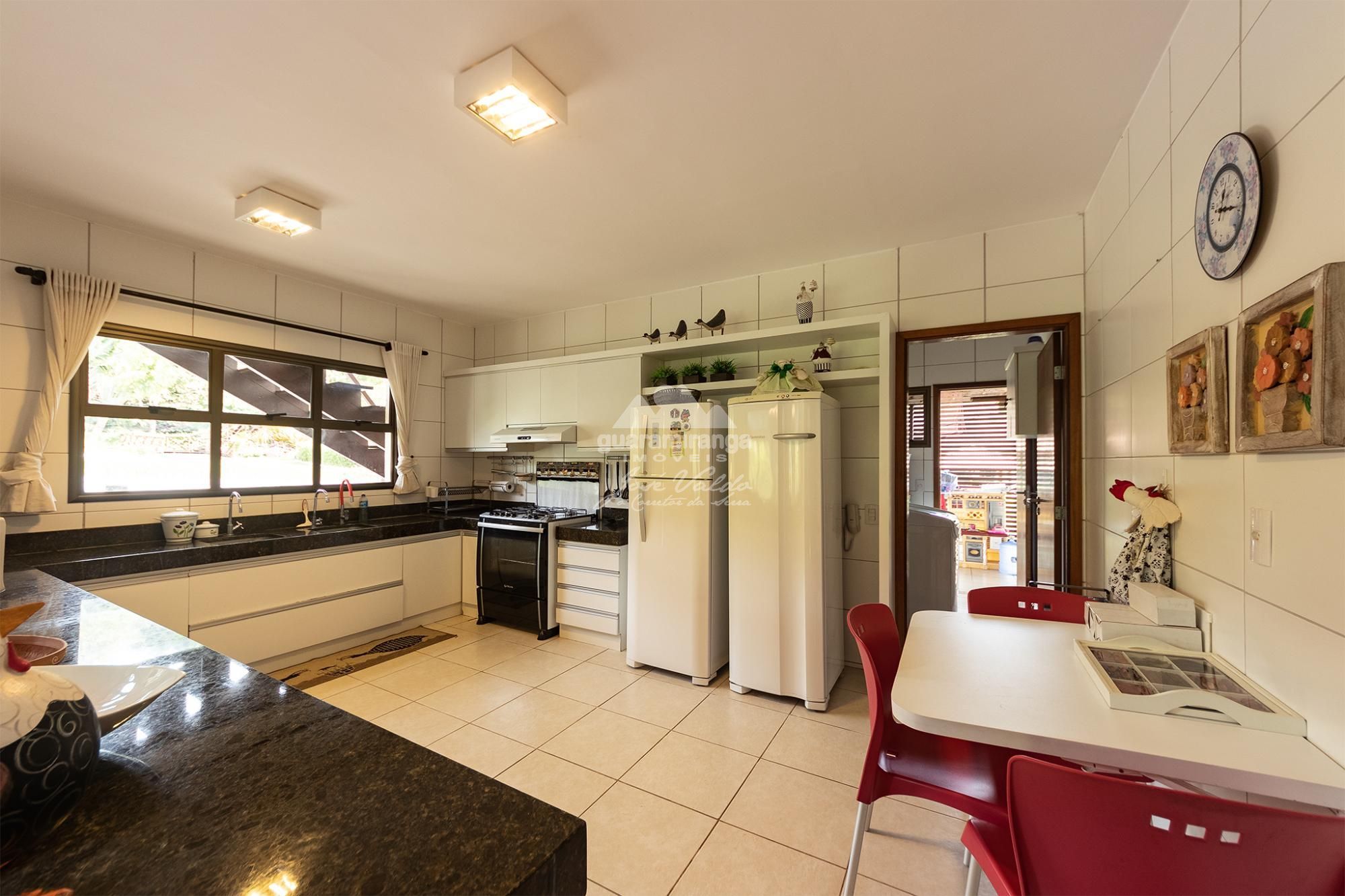 Casa, 5 quartos, 236 m² - Foto 11