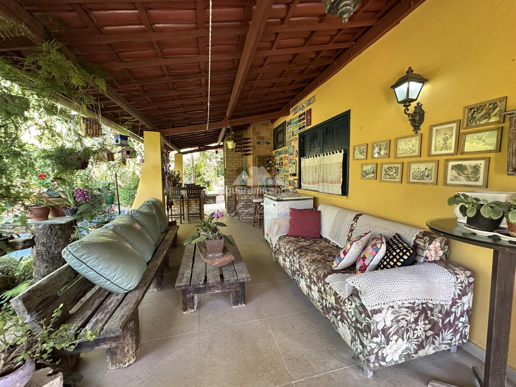 Sítio à venda com 4 quartos, 30557m² - Foto 20