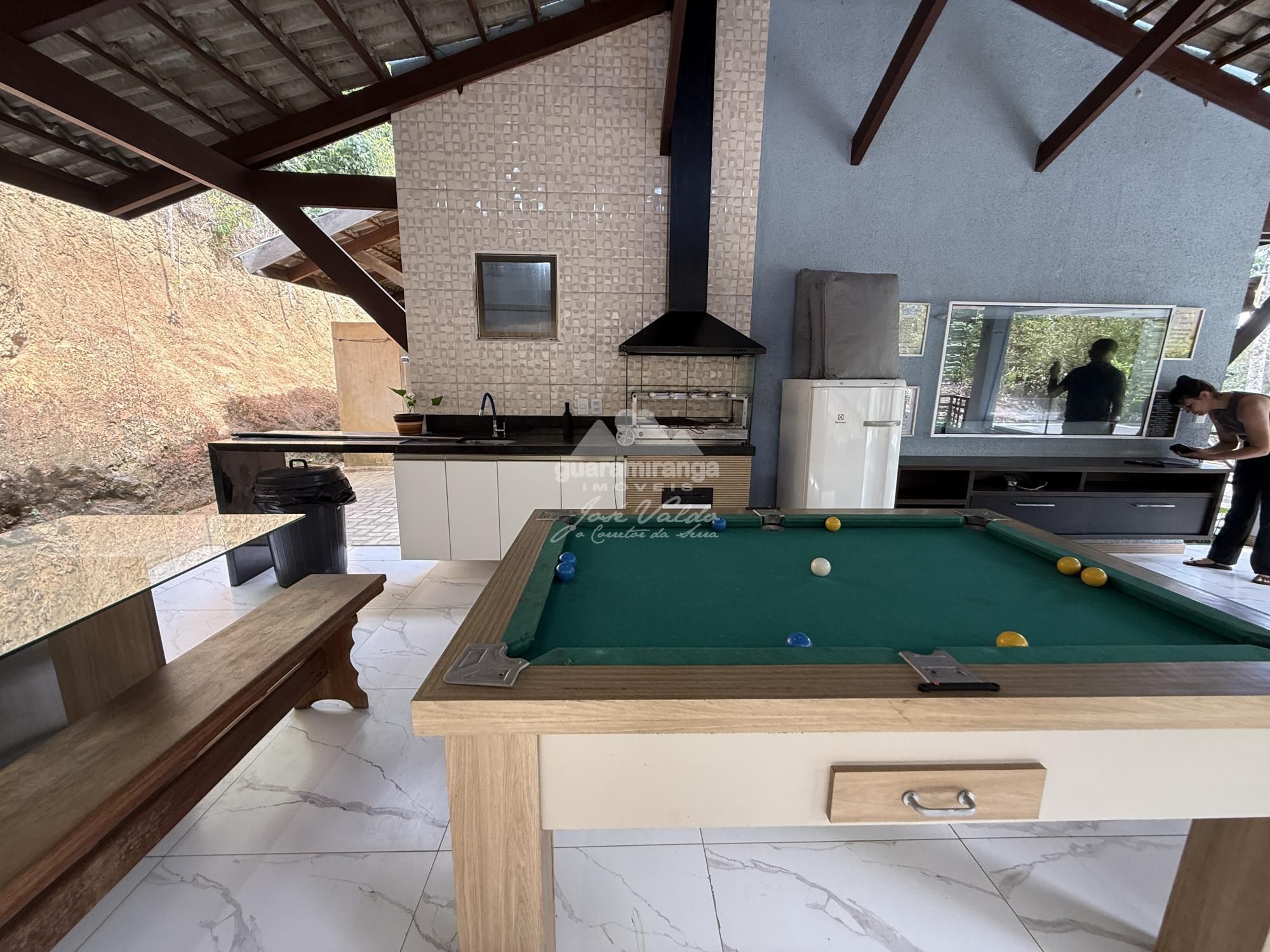 Chácara, 3 quartos, 1000 m² - Foto 18