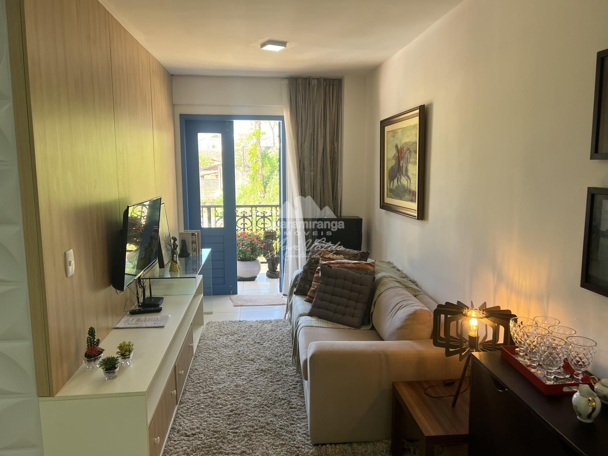 Apartamento à venda  no Centro - Guaramiranga, CE. Imóveis