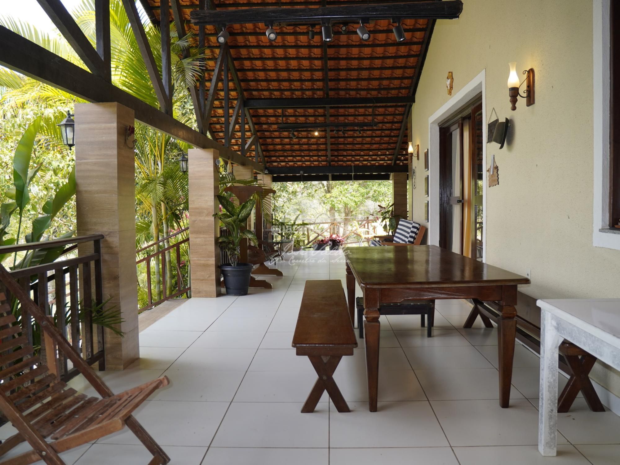 Casa, 4 quartos, 515 m² - Foto 37