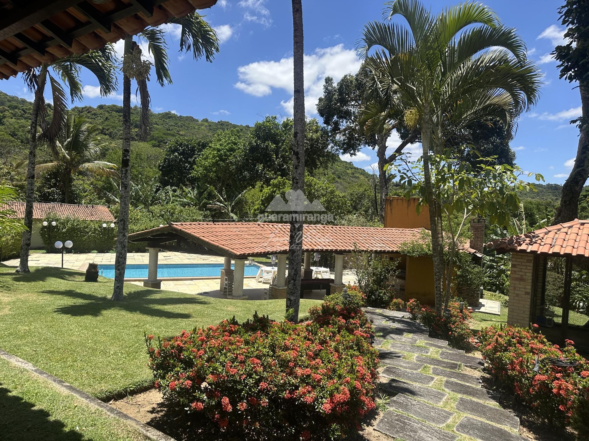 Chácara, 5 quartos, 8 hectares - Foto 31