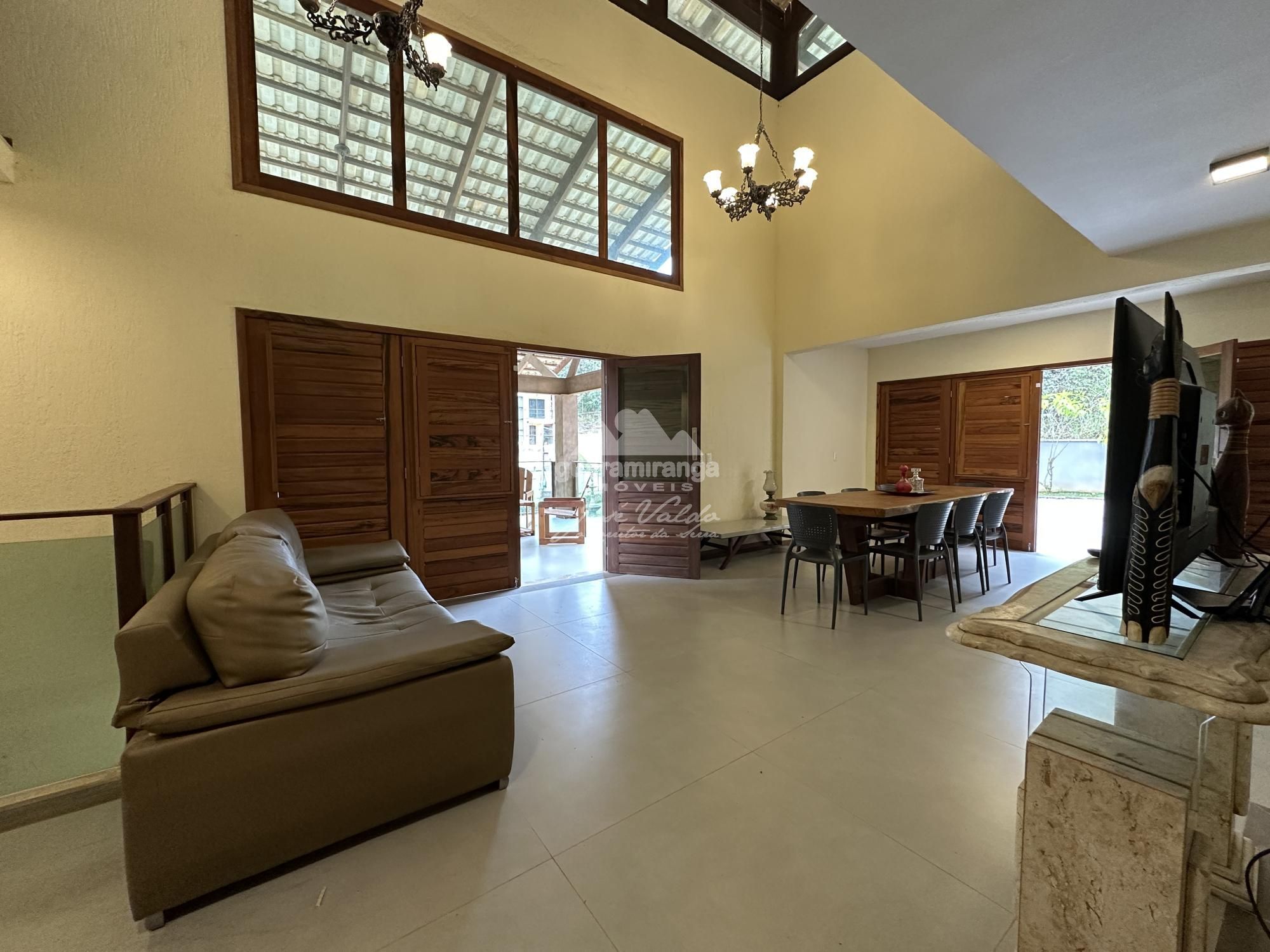 Casa, 4 quartos, 363 m² - Foto 24