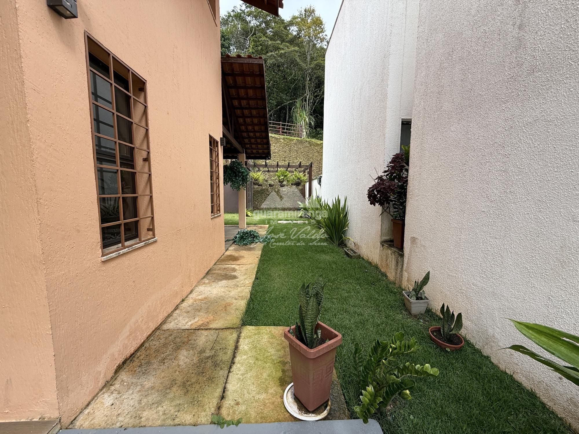 Casa, 4 quartos, 160 m² - Foto 11