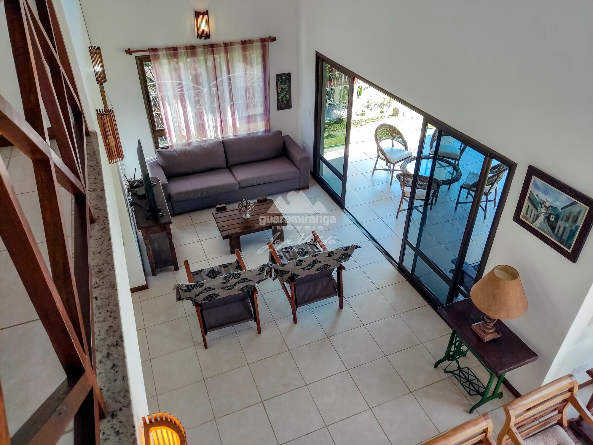 Casa, 5 quartos, 300 m² - Foto 34