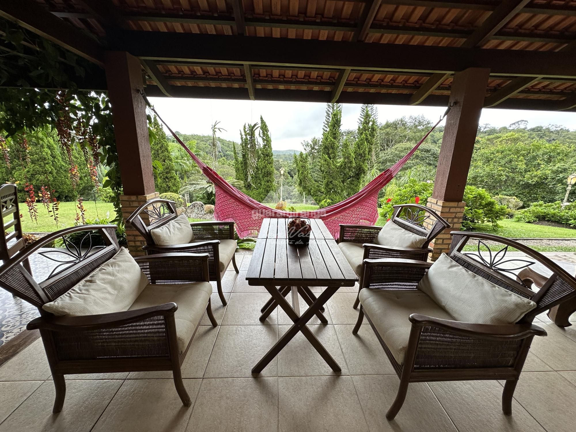 Sítio à venda com 6 quartos, 30000m² - Foto 15