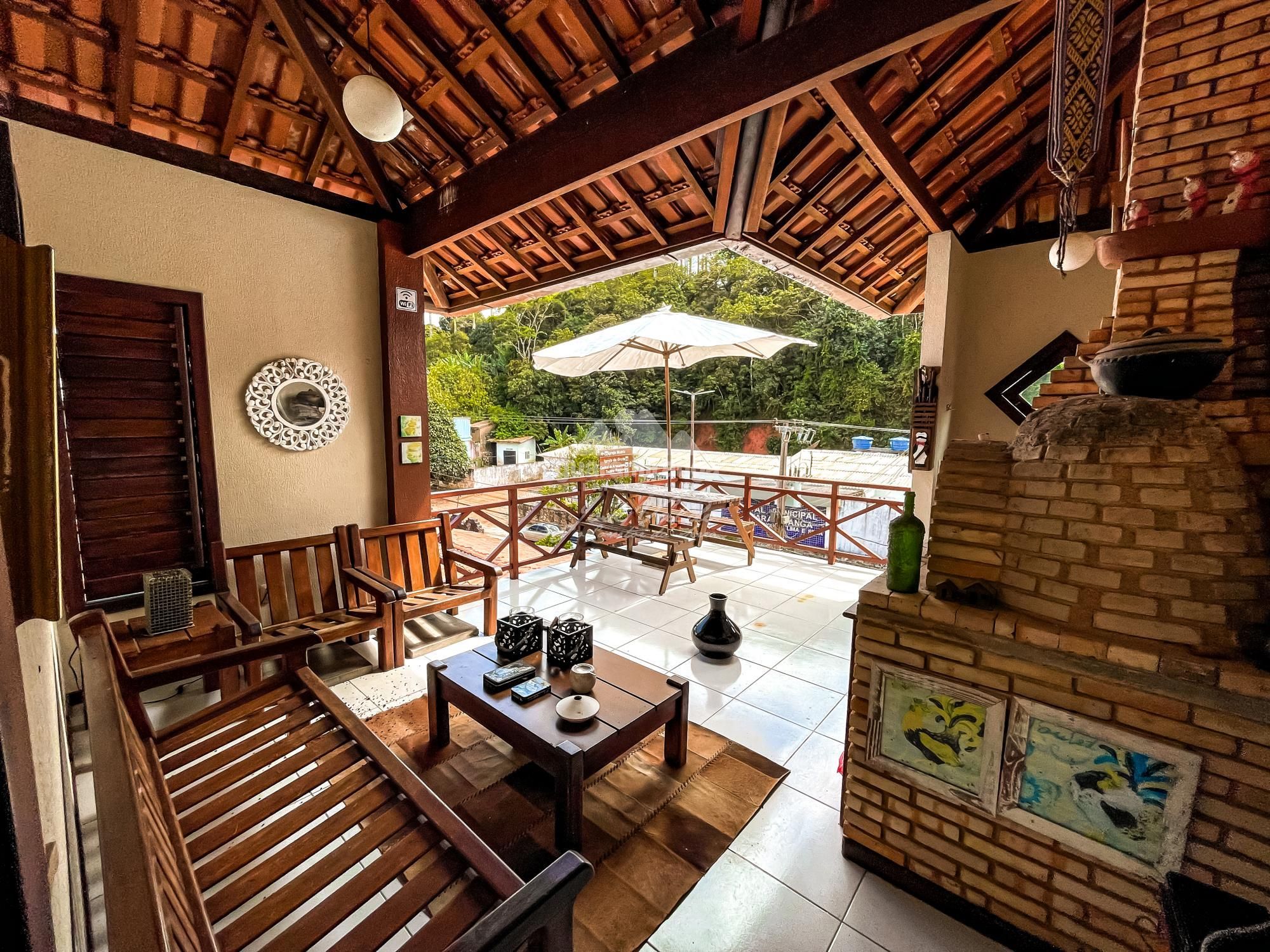 Casa, 4 quartos, 230 m² - Foto 19