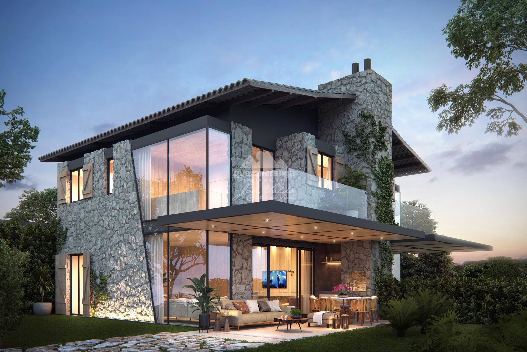 Casa em condomínio com 3 Dormitórios à venda, 217 m² por R$ 1.600.000,00 Casa em condomínio com 3 Dormitórios à venda, 217 m² por R$ 1.600.000,00