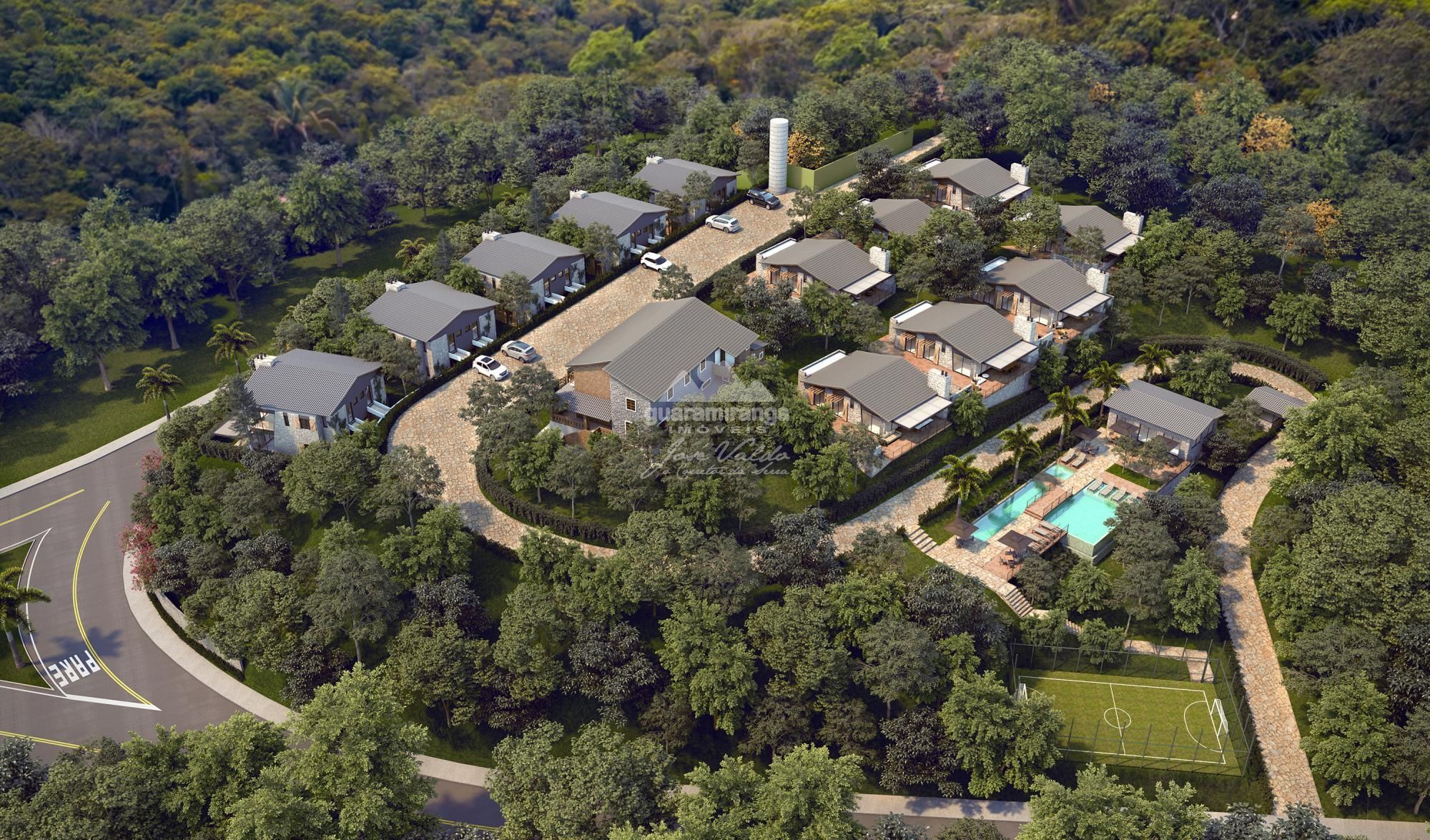 Casa em condomínio com 3 Dormitórios à venda, 217 m² por R$ 1.600.000,00 Casa em condomínio com 3 Dormitórios à venda, 217 m² por R$ 1.600.000,00