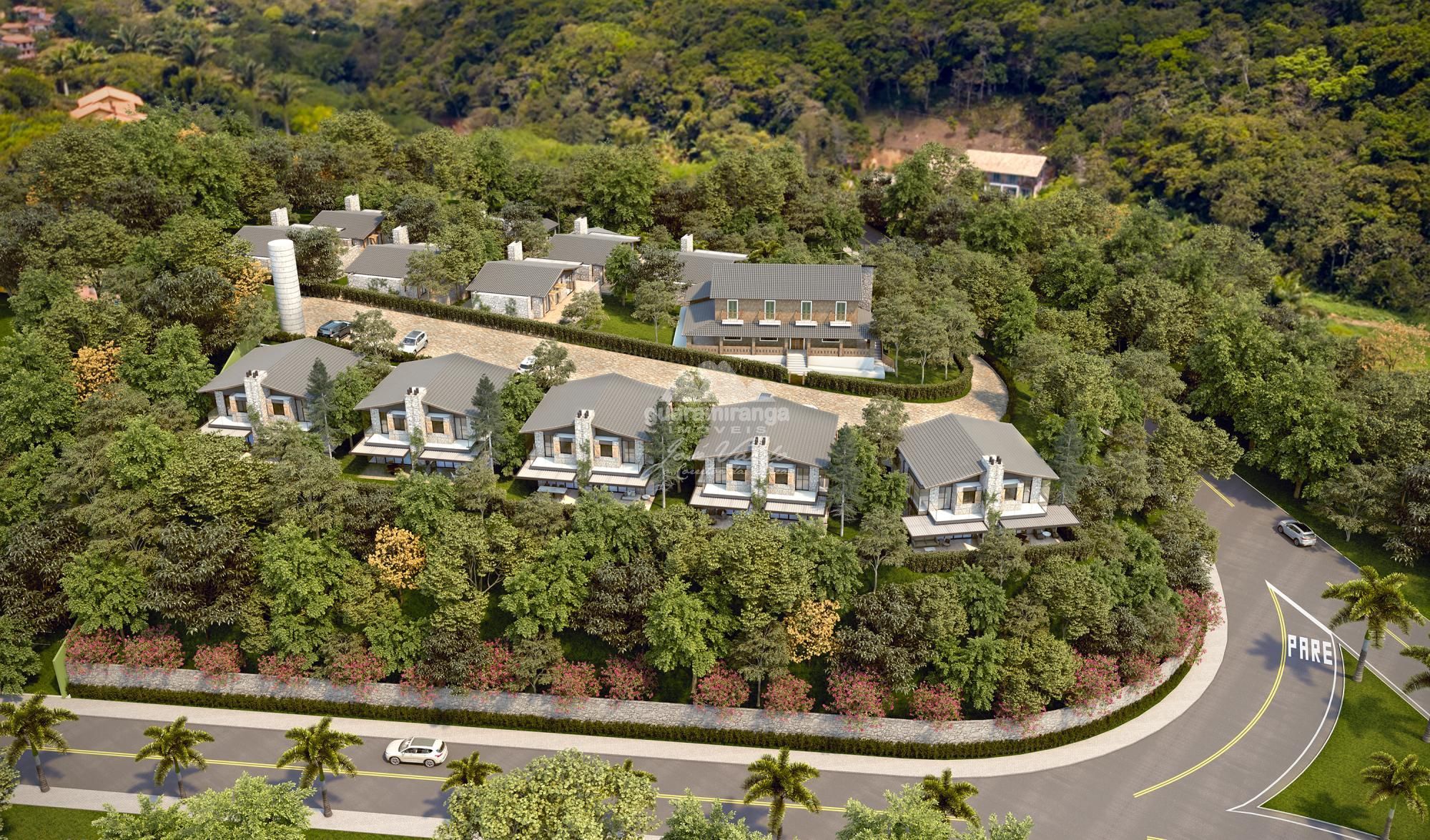 Casa em condomínio com 3 Dormitórios à venda, 217 m² por R$ 1.600.000,00 Casa em condomínio com 3 Dormitórios à venda, 217 m² por R$ 1.600.000,00