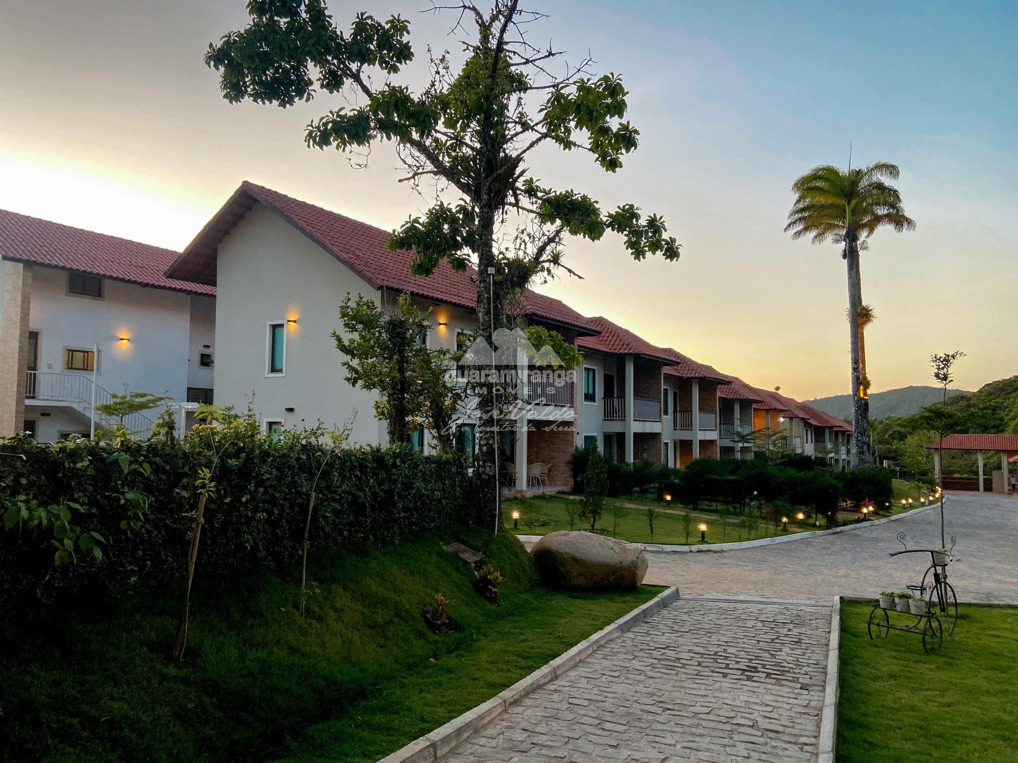 Apartamento à venda  no Monte Flor - Guaramiranga, CE. Imóveis