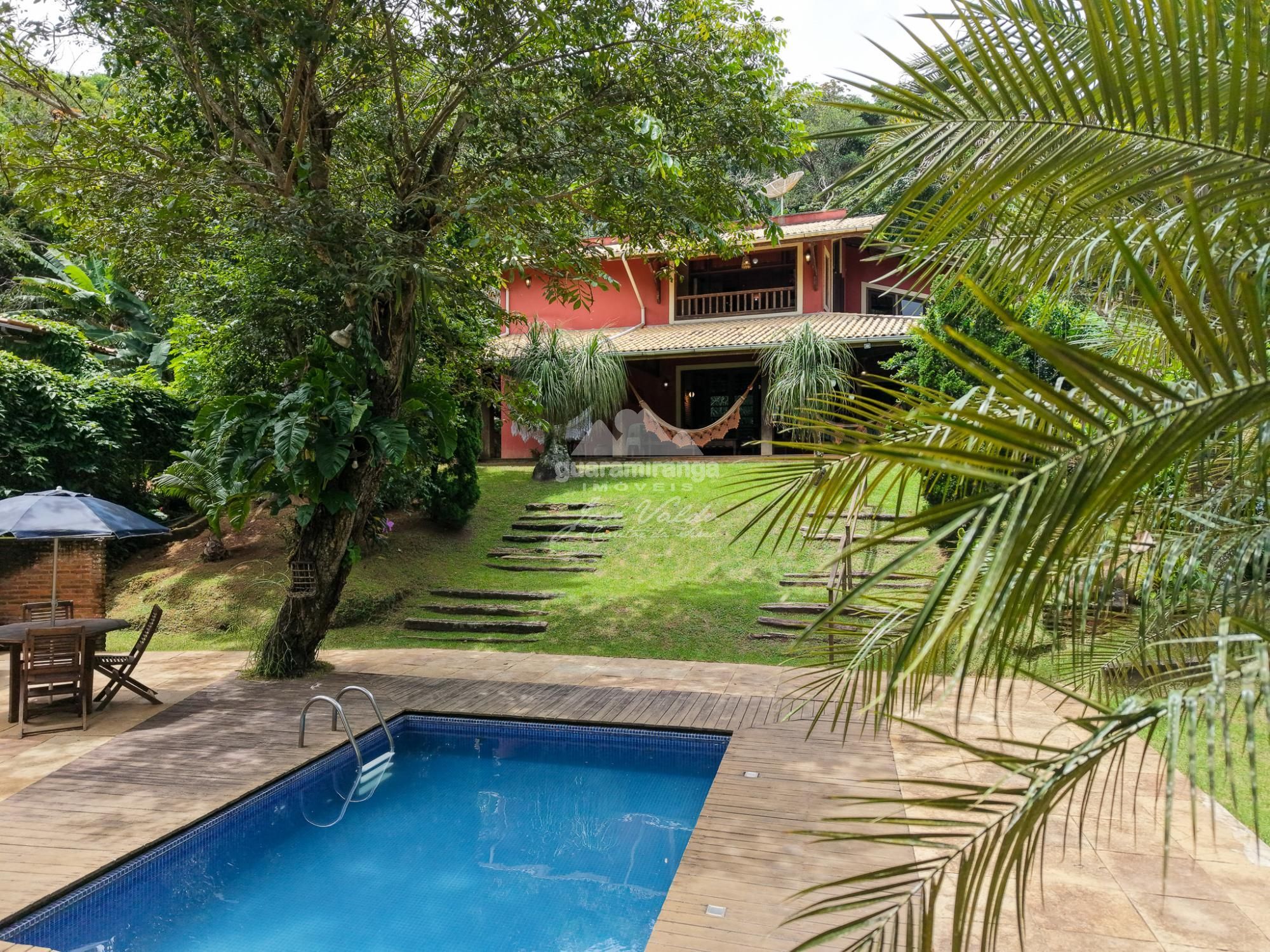 Chácara, 3 quartos, 17 m² - Foto 3