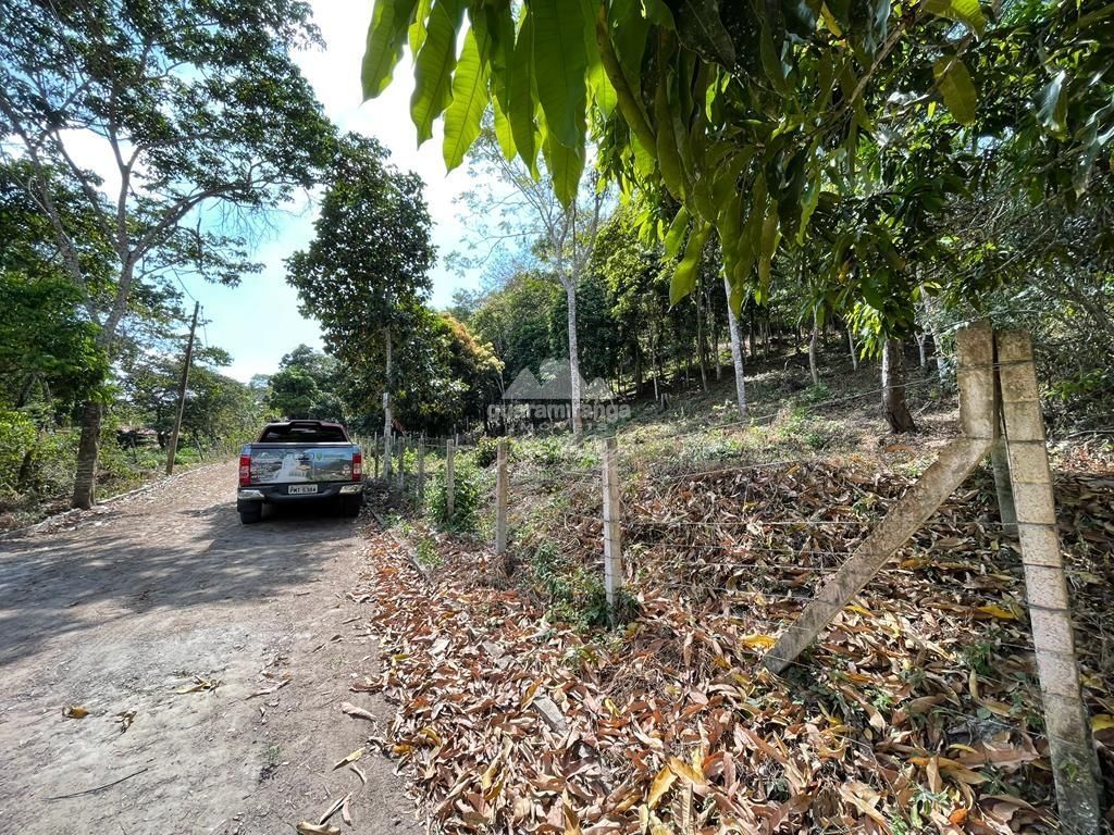 Terreno/Lote à venda  no Zona Rural - Guaramiranga, CE. Imóveis