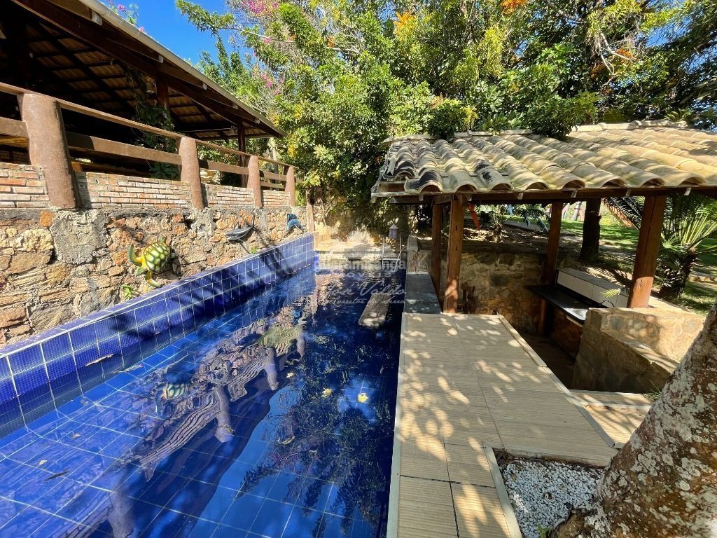 Chácara à venda com 4 quartos, 550m² - Foto 29