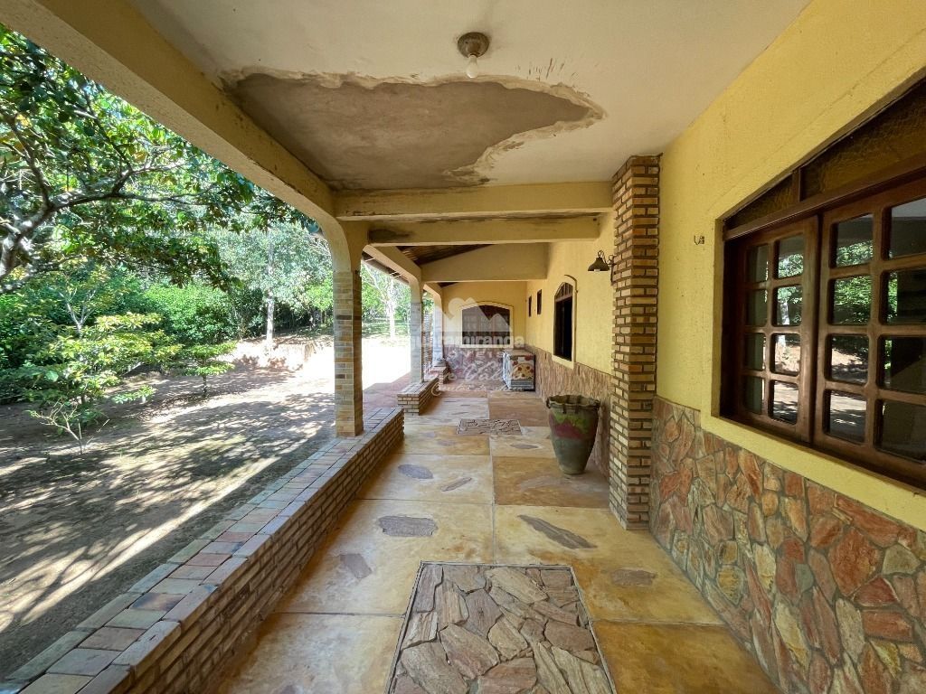Chácara à venda com 4 quartos, 550m² - Foto 18