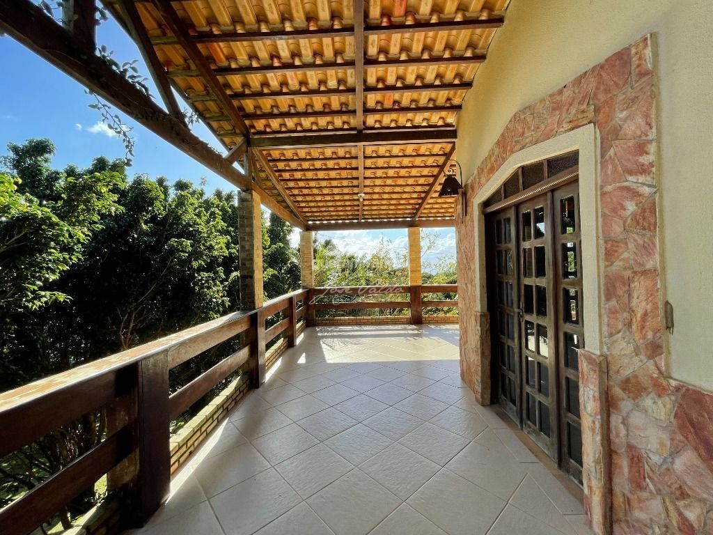 Chácara à venda com 4 quartos, 550m² - Foto 20
