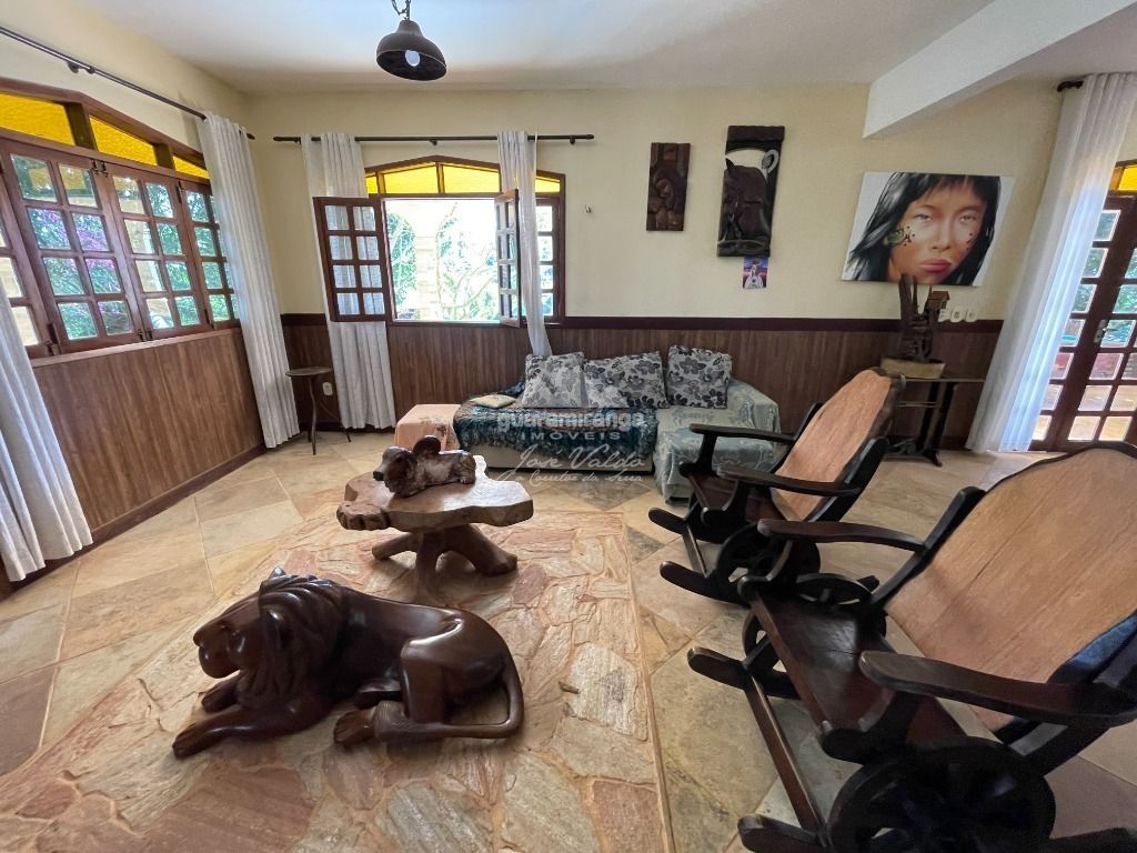 Chácara à venda com 4 quartos, 550m² - Foto 15