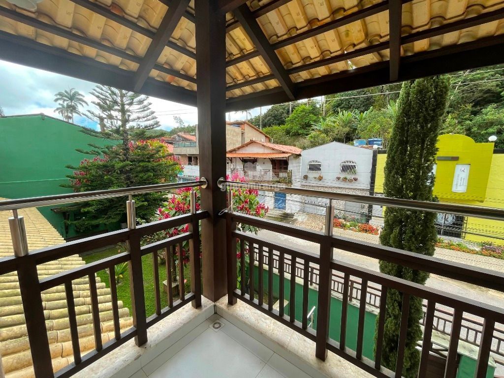 Casa, 6 quartos - Foto 32