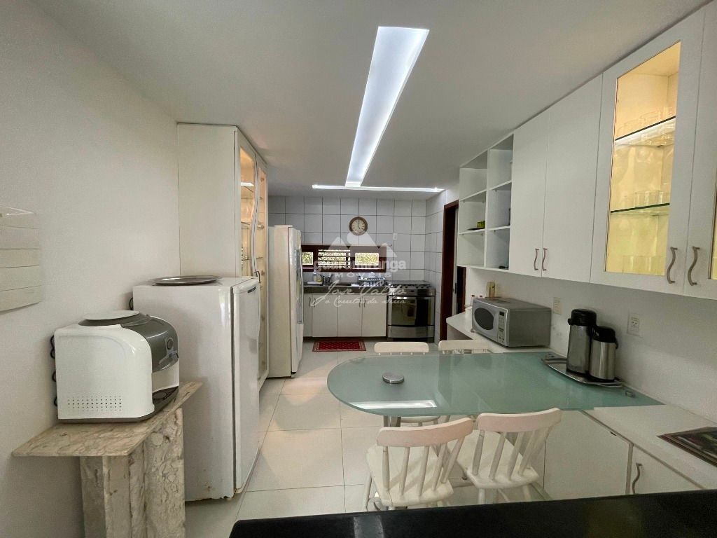 Casa, 6 quartos - Foto 14