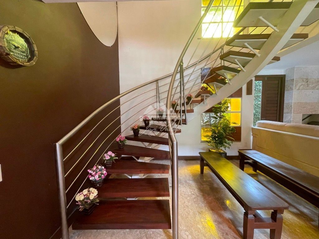 Casa, 6 quartos - Foto 17