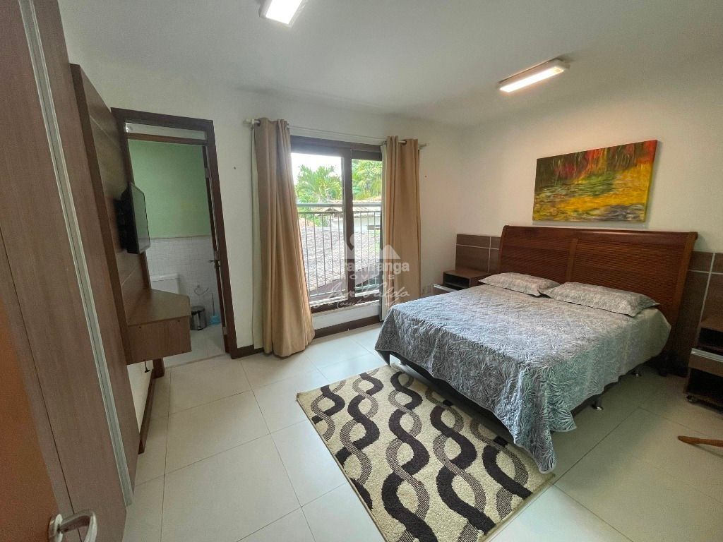 Casa, 6 quartos - Foto 21