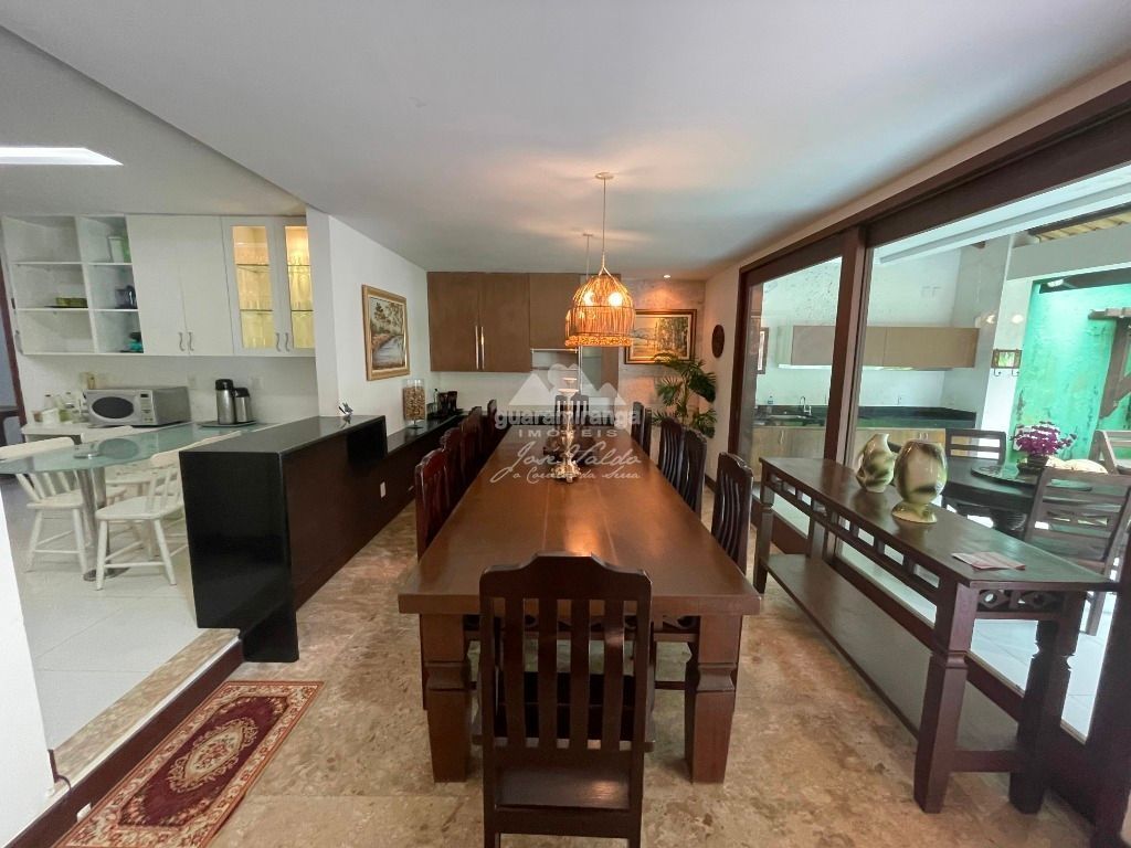 Casa, 6 quartos - Foto 11