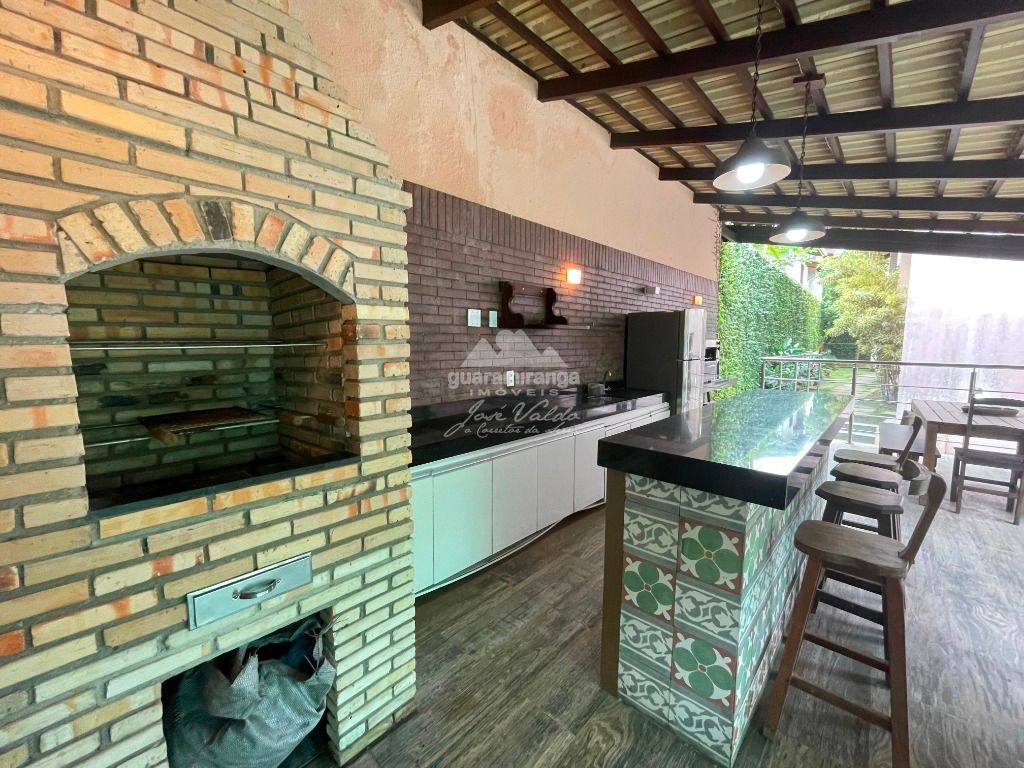 Casa, 6 quartos - Foto 36