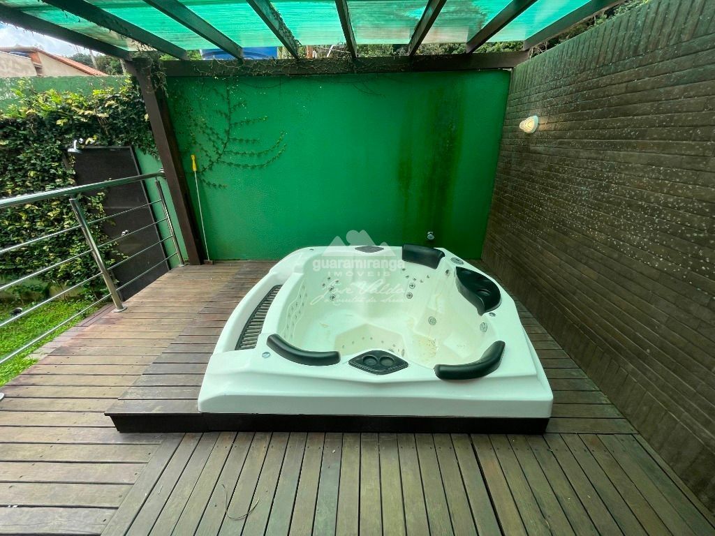 Casa, 6 quartos - Foto 34