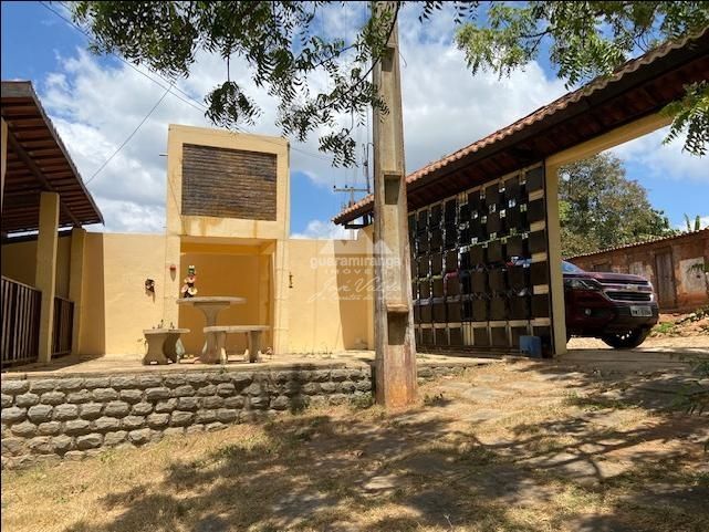 Sítio à venda com 5 quartos, 400m² - Foto 21