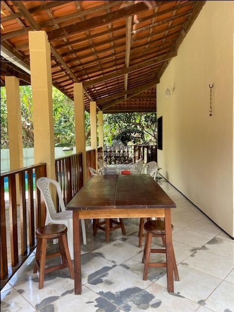 Sítio à venda com 5 quartos, 400m² - Foto 15