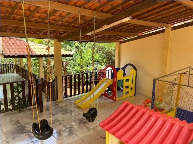 Sítio à venda com 5 quartos, 400m² - Foto 19
