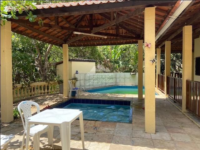 Sítio à venda com 5 quartos, 400m² - Foto 17