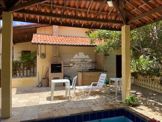 Sítio à venda com 5 quartos, 400m² - Foto 18