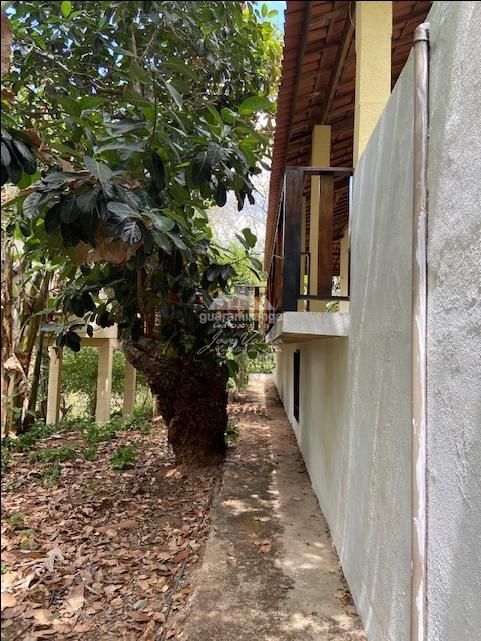 Sítio à venda com 5 quartos, 400m² - Foto 25