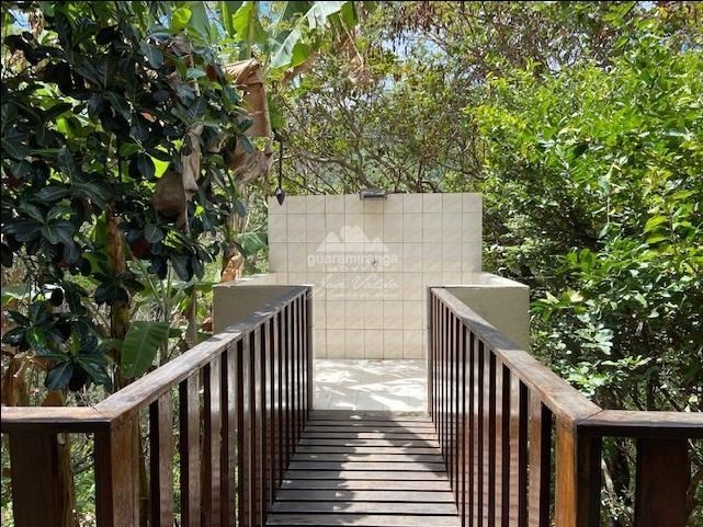 Sítio à venda com 5 quartos, 400m² - Foto 16