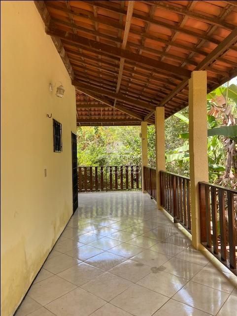 Sítio à venda com 5 quartos, 400m² - Foto 12