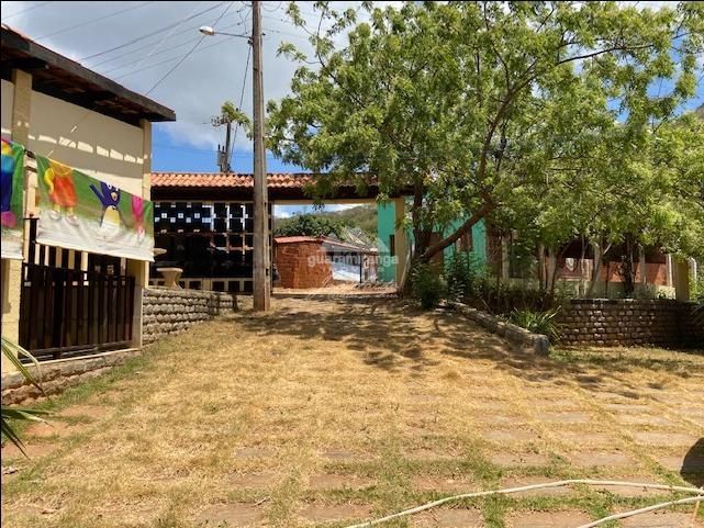 Sítio à venda com 5 quartos, 400m² - Foto 22