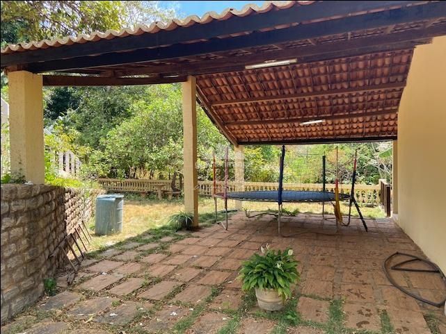 Sítio à venda com 5 quartos, 400m² - Foto 20