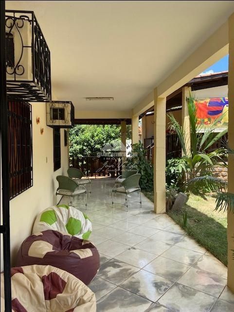 Sítio à venda com 5 quartos, 400m² - Foto 11