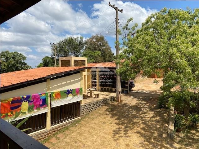 Sítio à venda com 5 quartos, 400m² - Foto 23