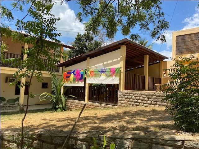 Sítio à venda com 5 quartos, 400m² - Foto 14