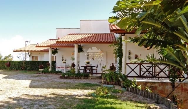 Sítio à venda com 10 quartos, 10000m² - Foto 45