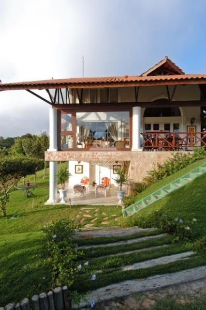 Sítio à venda com 10 quartos, 10000m² - Foto 34