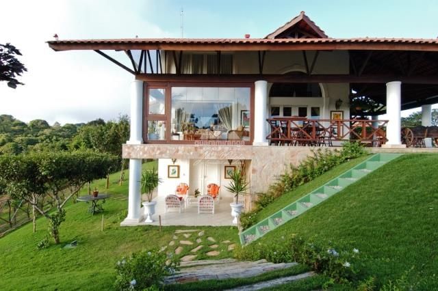 Sítio à venda com 10 quartos, 10000m² - Foto 33