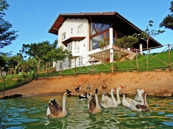Sítio à venda com 10 quartos, 10000m² - Foto 27