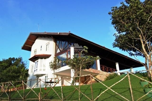 Sítio à venda com 10 quartos, 10000m² - Foto 26