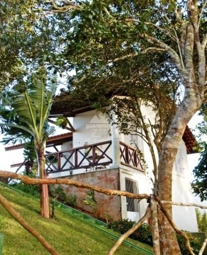 Sítio à venda com 10 quartos, 10000m² - Foto 28