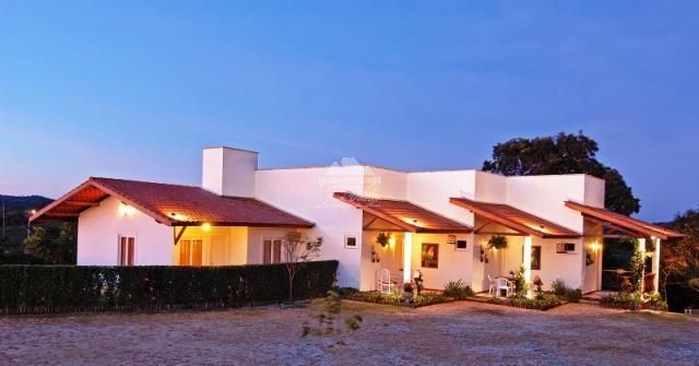 Sítio à venda com 10 quartos, 10000m² - Foto 12