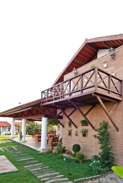 Sítio à venda com 10 quartos, 10000m² - Foto 23